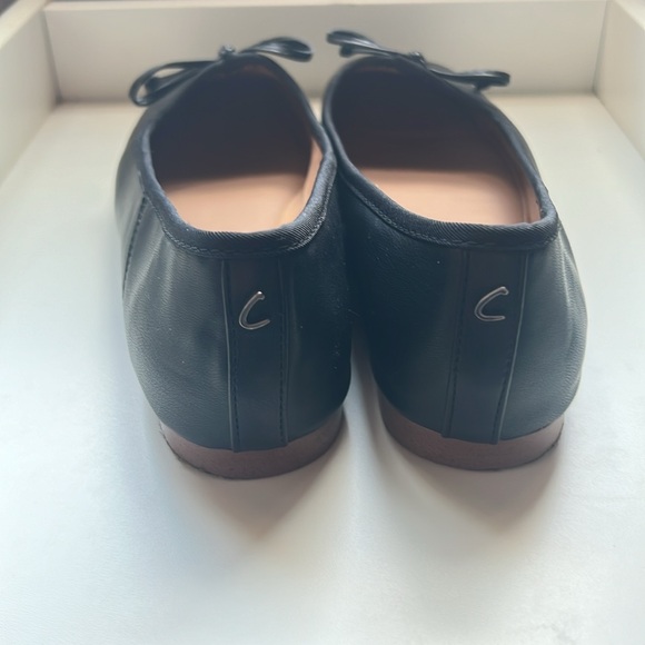 Circus NY by Sam Edelman Women’s Teresa Ballet Flat US Size 9.5 - Picture 3 of 5